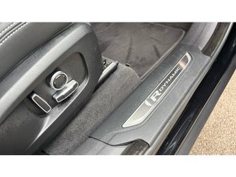 Jaguar F-Pace 2.0 D200 R-Dynamic S 5dr Auto AWD Diesel Estate