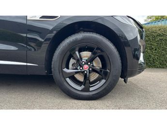 Jaguar F-Pace 2.0 D200 R-Dynamic S 5dr Auto AWD Diesel Estate