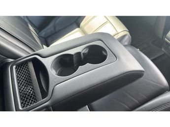 Land Rover Range Rover Sport 3.0 D300 HSE Dynamic 5dr Auto Diesel Estate