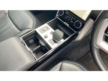 Land Rover Range Rover 4.4 P530 V8 Autobiography 4dr Auto Petrol Estate