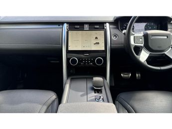 Land Rover Discovery 3.0 D250 R-Dynamic S 5dr Auto Diesel Station Wagon