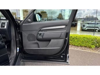 Land Rover Discovery 3.0 D250 R-Dynamic S 5dr Auto Diesel Station Wagon