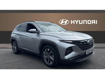 Hyundai Tucson 1.6 TGDi Premium 5dr 2WD Petrol Estate
