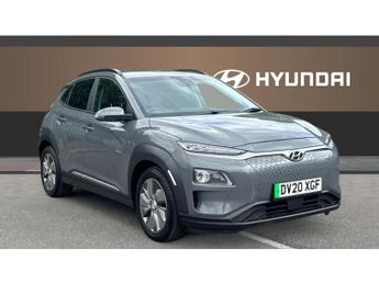 Hyundai KONA 150kW Premium SE 64kWh 5dr Auto Electric Hatchback