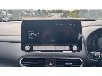 Hyundai KONA 150kW Premium SE 64kWh 5dr Auto Electric Hatchback
