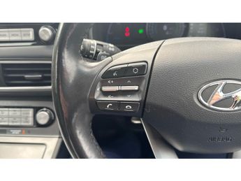 Hyundai KONA 150kW Premium SE 64kWh 5dr Auto Electric Hatchback