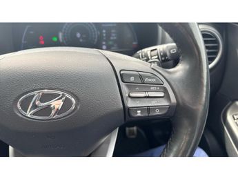 Hyundai KONA 150kW Premium SE 64kWh 5dr Auto Electric Hatchback