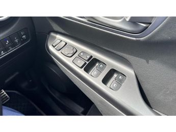 Hyundai KONA 150kW Premium SE 64kWh 5dr Auto Electric Hatchback