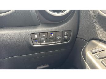 Hyundai KONA 150kW Premium SE 64kWh 5dr Auto Electric Hatchback