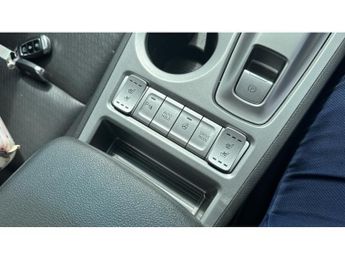 Hyundai KONA 150kW Premium SE 64kWh 5dr Auto Electric Hatchback