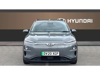 Hyundai KONA 150kW Premium SE 64kWh 5dr Auto Electric Hatchback