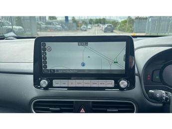 Hyundai KONA 150kW Premium SE 64kWh 5dr Auto Electric Hatchback