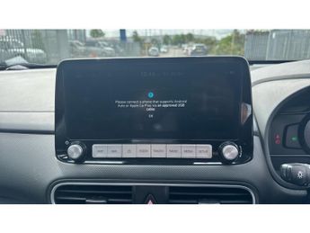 Hyundai KONA 150kW Premium SE 64kWh 5dr Auto Electric Hatchback
