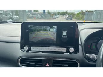 Hyundai KONA 150kW Premium SE 64kWh 5dr Auto Electric Hatchback