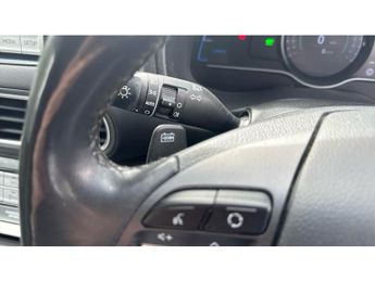 Hyundai KONA 150kW Premium SE 64kWh 5dr Auto Electric Hatchback