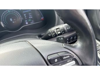 Hyundai KONA 150kW Premium SE 64kWh 5dr Auto Electric Hatchback