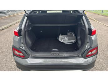 Hyundai KONA 150kW Premium SE 64kWh 5dr Auto Electric Hatchback