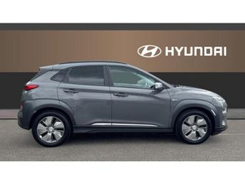 Hyundai KONA 150kW Premium SE 64kWh 5dr Auto Electric Hatchback