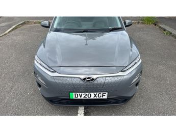 Hyundai KONA 150kW Premium SE 64kWh 5dr Auto Electric Hatchback