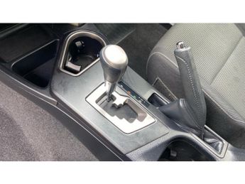 Toyota RAV4 2.5 VVT-i Hybrid Business Ed Plus TSS 5dr CVT 2WD Hybrid Estate