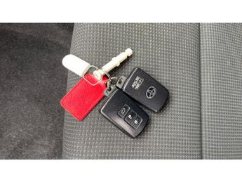 Toyota RAV4 2.5 VVT-i Hybrid Business Ed Plus TSS 5dr CVT 2WD Hybrid Estate