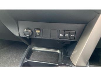 Toyota RAV4 2.5 VVT-i Hybrid Business Ed Plus TSS 5dr CVT 2WD Hybrid Estate