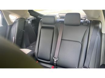 Honda Civic 2.0 eHEV Advance 5dr CVT Hybrid Hatchback