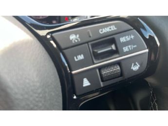 Honda Civic 2.0 eHEV Advance 5dr CVT Hybrid Hatchback