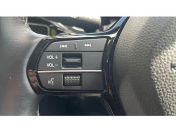 Honda Civic 2.0 eHEV Advance 5dr CVT Hybrid Hatchback