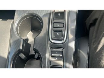 Honda Civic 2.0 eHEV Advance 5dr CVT Hybrid Hatchback
