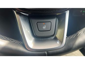 Honda Civic 2.0 eHEV Advance 5dr CVT Hybrid Hatchback