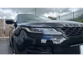 Land Rover Range Rover Evoque 2.0 D200 R-Dynamic S 5dr Auto Diesel Hatchback