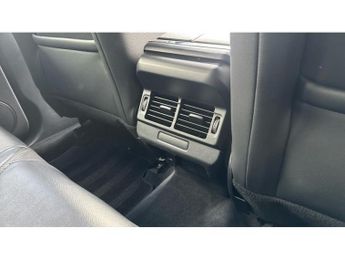 Land Rover Range Rover Evoque 2.0 D200 R-Dynamic S 5dr Auto Diesel Hatchback