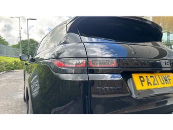 Land Rover Range Rover Evoque 2.0 D200 R-Dynamic S 5dr Auto Diesel Hatchback