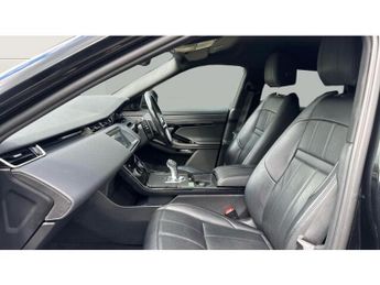 Land Rover Range Rover Evoque 2.0 D200 R-Dynamic S 5dr Auto Diesel Hatchback