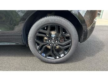Land Rover Range Rover Evoque 2.0 D200 R-Dynamic S 5dr Auto Diesel Hatchback
