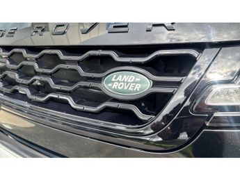 Land Rover Range Rover Evoque 2.0 D200 R-Dynamic S 5dr Auto Diesel Hatchback