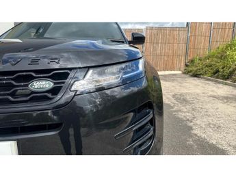 Land Rover Range Rover Evoque 2.0 D200 R-Dynamic S 5dr Auto Diesel Hatchback