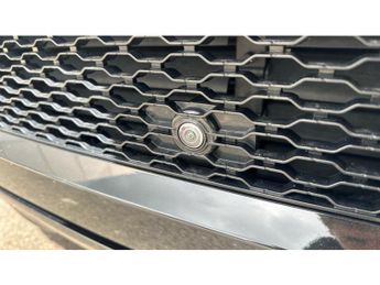 Land Rover Range Rover Evoque 2.0 D200 R-Dynamic S 5dr Auto Diesel Hatchback