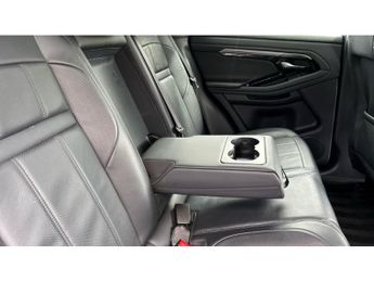 Land Rover Range Rover Evoque 2.0 D200 R-Dynamic S 5dr Auto Diesel Hatchback