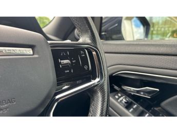 Land Rover Range Rover Evoque 2.0 D200 R-Dynamic S 5dr Auto Diesel Hatchback