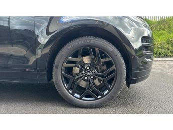 Land Rover Range Rover Evoque 2.0 D200 R-Dynamic S 5dr Auto Diesel Hatchback