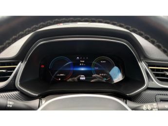 Renault Captur 1.6 E-Tech Plug-in hybrid 160 Engineered 5dr Auto Hatchback