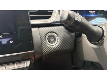 Renault Captur 1.6 E-Tech Plug-in hybrid 160 Engineered 5dr Auto Hatchback