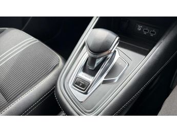 Renault Captur 1.6 E-Tech Plug-in hybrid 160 Engineered 5dr Auto Hatchback