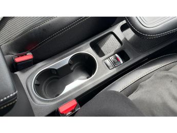 Renault Captur 1.6 E-Tech Plug-in hybrid 160 Engineered 5dr Auto Hatchback