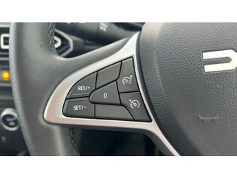 Dacia Sandero 1.0 Tce Journey 5dr CVT Petrol Hatchback