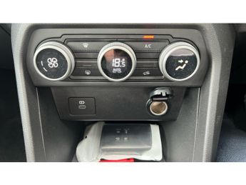 Dacia Sandero 1.0 Tce Journey 5dr CVT Petrol Hatchback