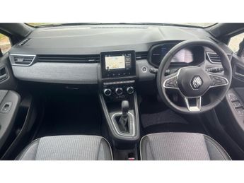 Renault Clio 1.6 E-TECH full hybrid 145 Techno 5dr Auto Hybrid Hatchback