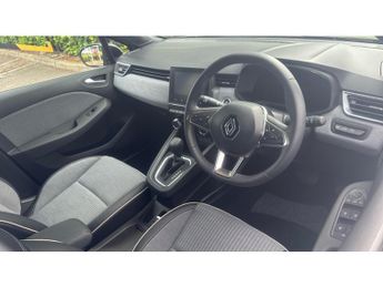 Renault Clio 1.6 E-TECH full hybrid 145 Techno 5dr Auto Hybrid Hatchback